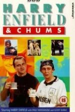 Watch Harry Enfield and Chums Wootly